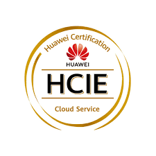 Huawei HCIE-Cloud Service Solutions Architect Certification